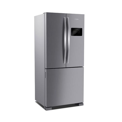 Heladera No Frost Wro85Ak 554L Whirlpool