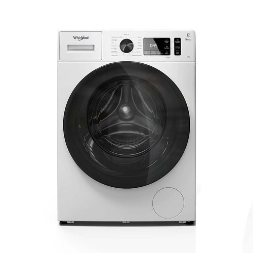 Lavarropas Cf 9Kg Wnq90Ab Whirlpool