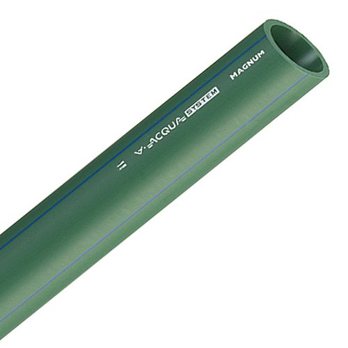 Tubo Magnum Pn12 - 50 mmx4.00 m Acqua System