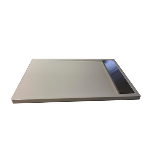 Receptáculo Slim 1200X700 Cm Bagnara