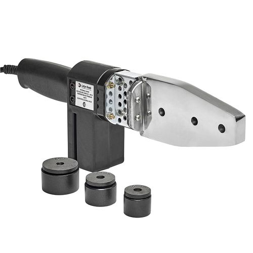 Kit Fusión Termofusora 800 W Latyn