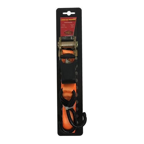 Cinta Crique 1 Pulgada X 5 M 800 Kg Albocar