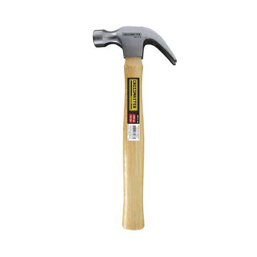 Martillo Galponero Madera 453G Crossmaster