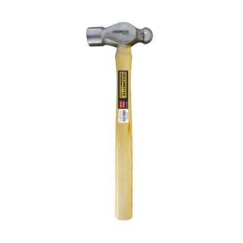Martillo Bolita Cabo Madera 340G Crossmaster