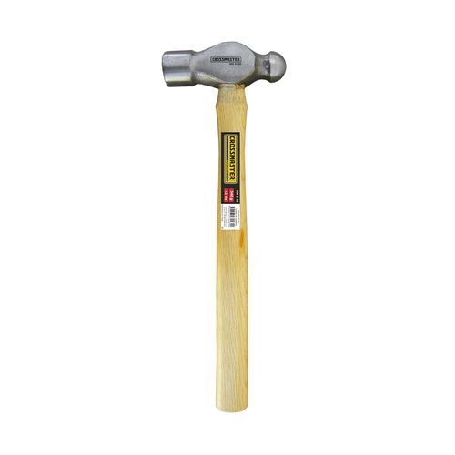 Martillo Bolita Cabo Madera Crossmaster 340G