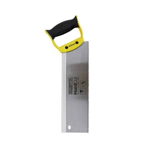 Serrucho De Costilla Crossmaster 305Mm