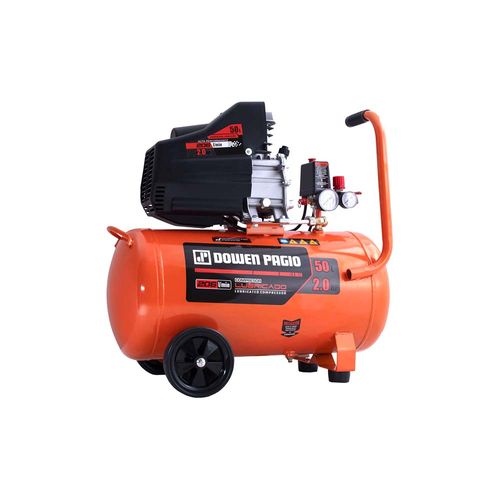 Compresor 2 Hp-50 L Dowen Pagio