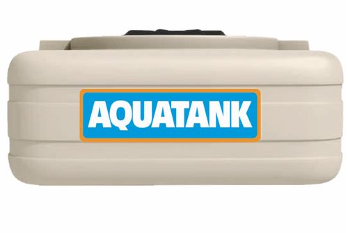 Tanque Cuadrado Multicapa 600 L Aquatank