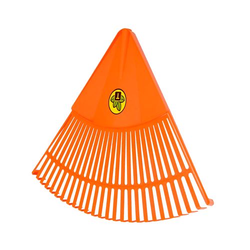 Barrehojas Profesional Sin Mango 26 Dientes Tramontina