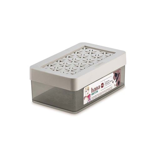 Caja Organizadora Multiuso Alta 8.5lts