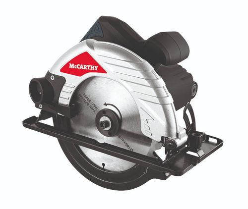 Sierra circular 7 1/4'' 1400W CS006 McCarthy