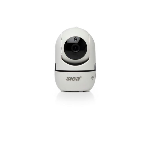 Cámara IP Wi-Fi HD para Interior Sica