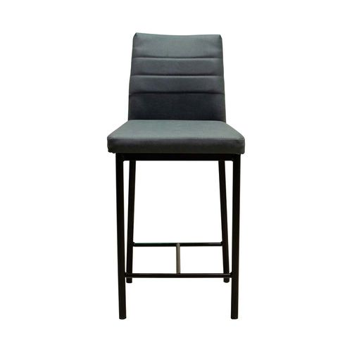 Banqueta Lina 43Xx40X93 Cm Negra Dakot