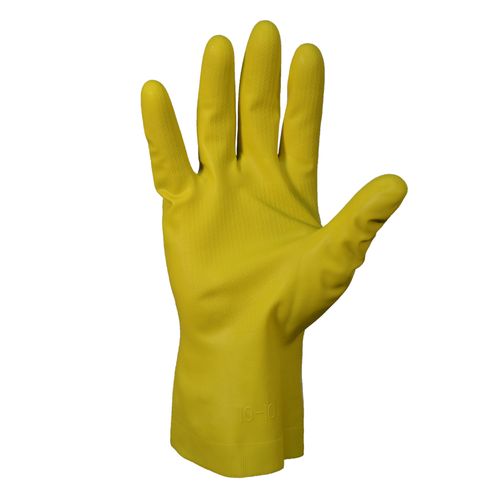 Guante Latex Uso Doméstico Flocado T XL DP