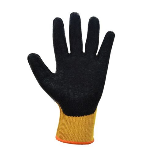 Guante  G10 Latex Rugoso T 10 DP