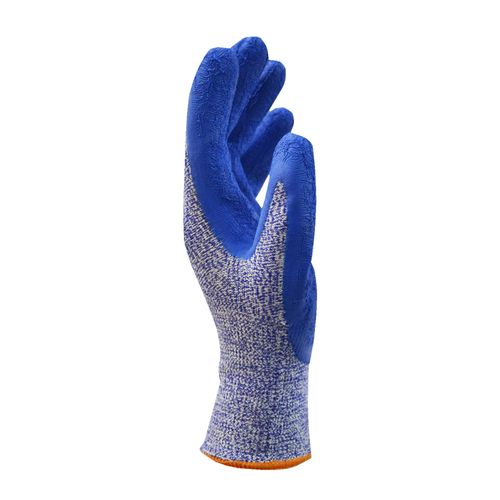 Guante Sin Costura Anticorte Latex Rugoso T10 DP