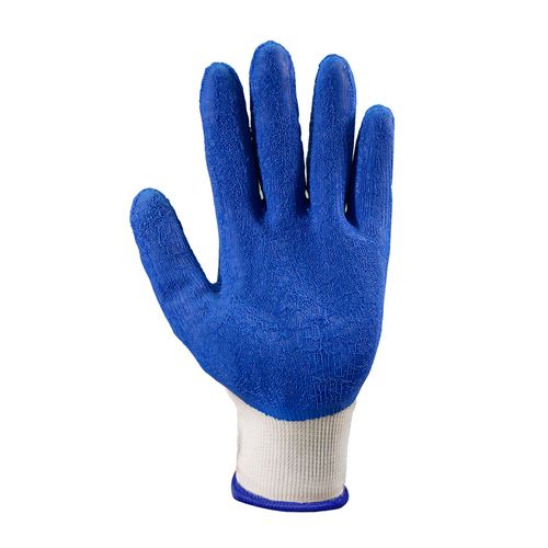 Guante Sin Costura Latex Rugoso T10 DP