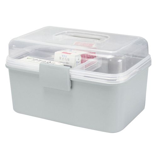 Caja Organizadora Cotidiana