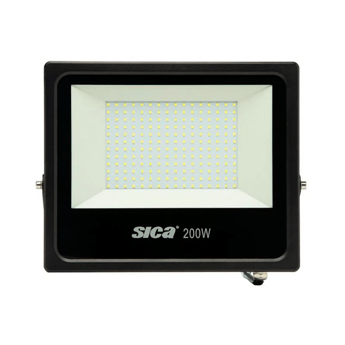 Proyector Led Exterior IP65 120° 200W Sica