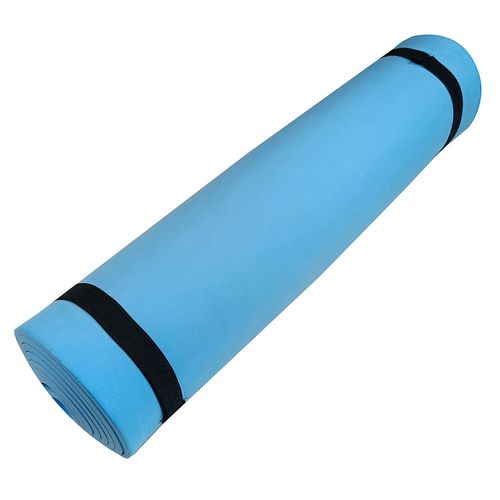 Aislante Camping 180x50x0.6 cm de Goma Eva Alpes