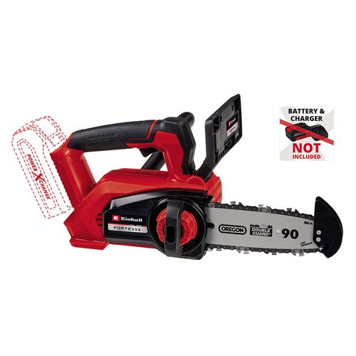 Sierra Inalámbrica 18V Fortexxa 18/20 Th Einhell