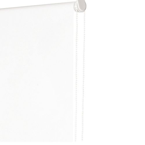 Roller 120X165 Cm. Blackout Blanco