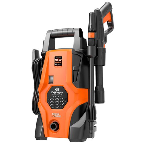 Hidrolavadora 1200W 105Bar DAX1130 Daewoo