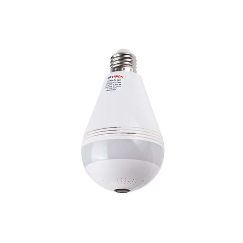 Camara Ip Lamp 360 Wifi Parl/Sens Nixon