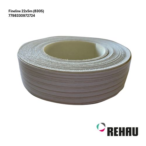 8305 Tapacanto Finel Egger 22x5 M Rehau