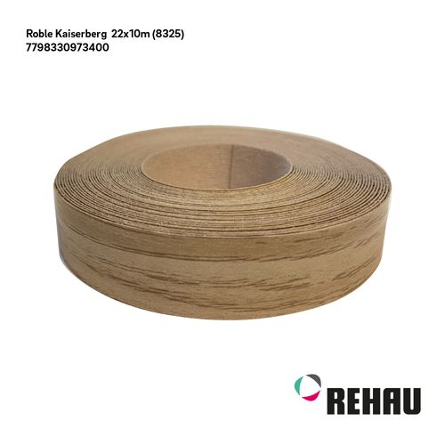 Tapacanto Roble Kaiserberg 22x10 M Rehau