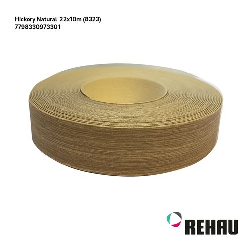 Tapac 22X10M Hickory Natural