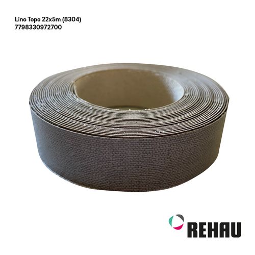 8304 Tapacanto L Topo Egger 22x5 M Rehau