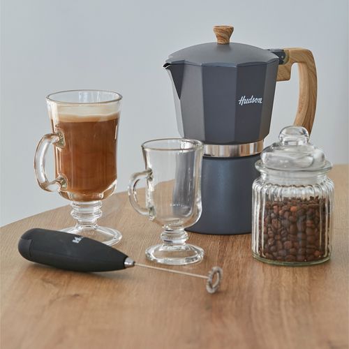 Taza Capuccino Con Pie Bill 24 Cl Luminarc