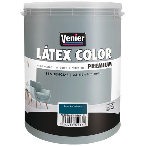 latex int ext premium azul oceano 5k