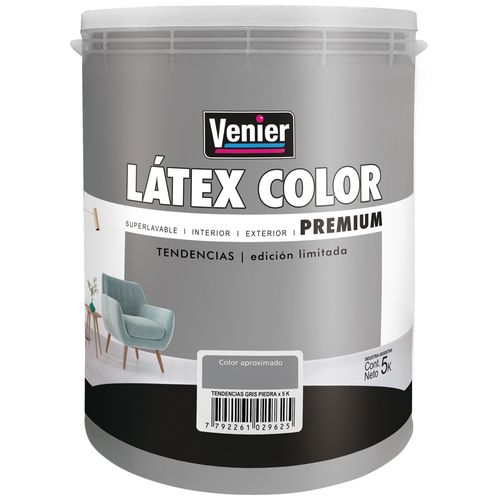 latex int ext premium gris piedra 5k