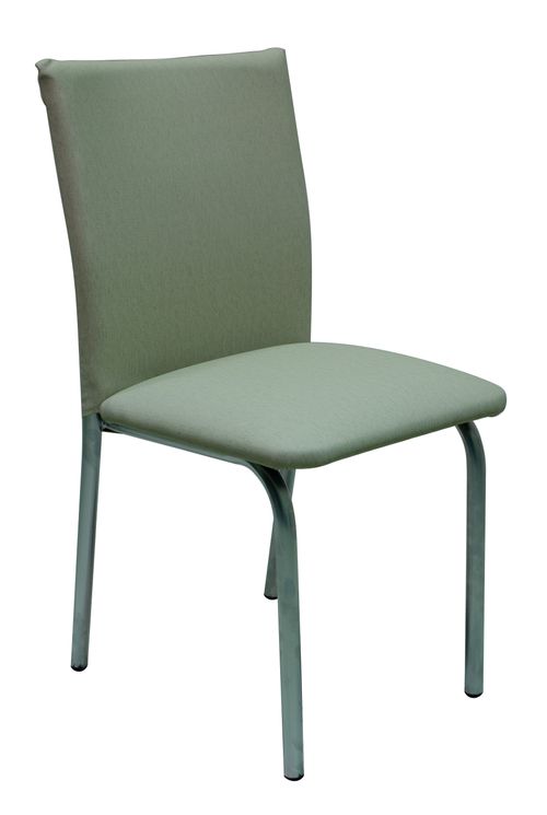 Silla Comedor Mandra 39X40X83 Cm Beige Dakot