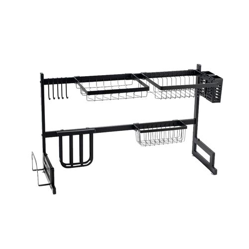 Rack De Cocina Secaplatos 65X31,5X52,5 Cm Suka