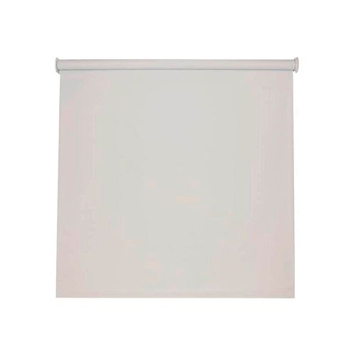Cortina Enrollable Black Out 250x160 Cm Beige Dina