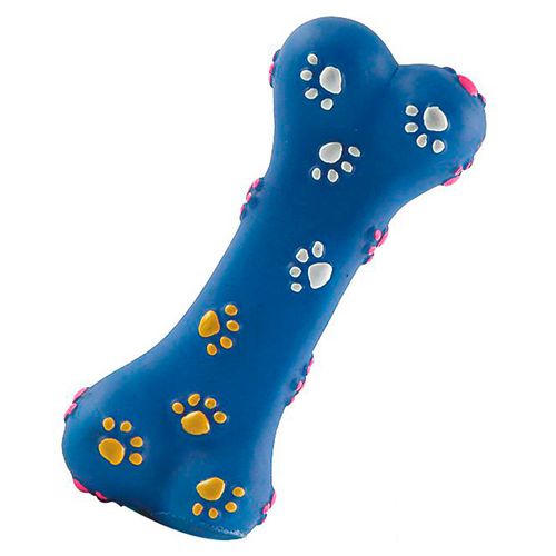 Juguete Para Perros Hueso 8 Cm Pet'S Fun