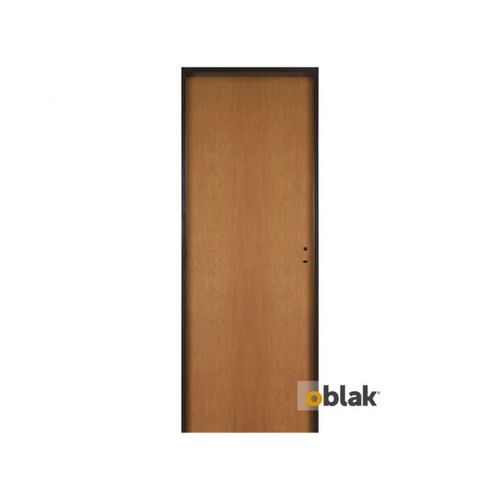 Puerta Placa Practika Curupi Mm 70/10 I Oblak