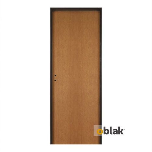 Puerta Placa Practika Curupi Mm 70/10 D Oblak