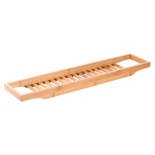 repisa organizadora spa bamboo