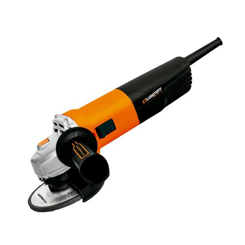 amoladora angular 1010w lüsqtoff