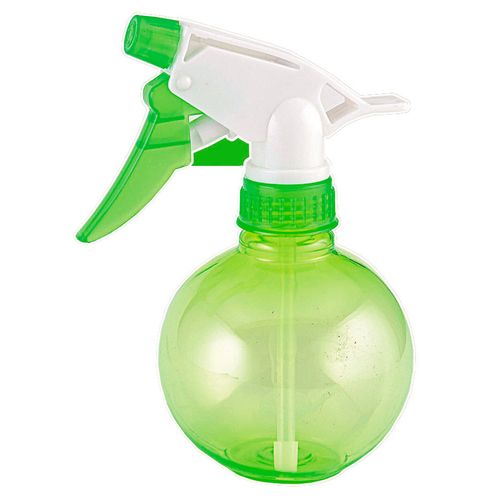 Pulverizador Con Gatillo Verde 300 Ml Roots