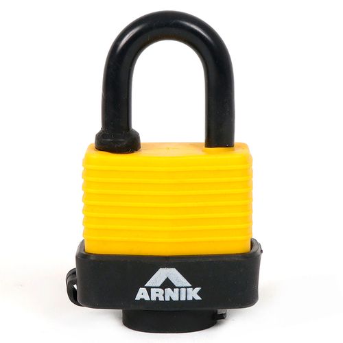 Candado Exterior Premium 40 mm Arnik
