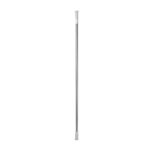 Barral extensible para cortina 70-120cm