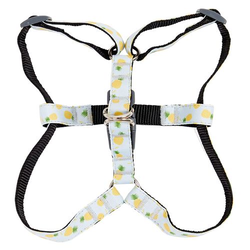 Arnes Para Perros Pet's Fun Poliester Talla S Piñas