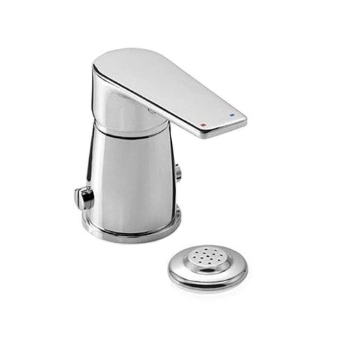 Juego Para Bidet Monocomando Next Cod.10204 Piazza