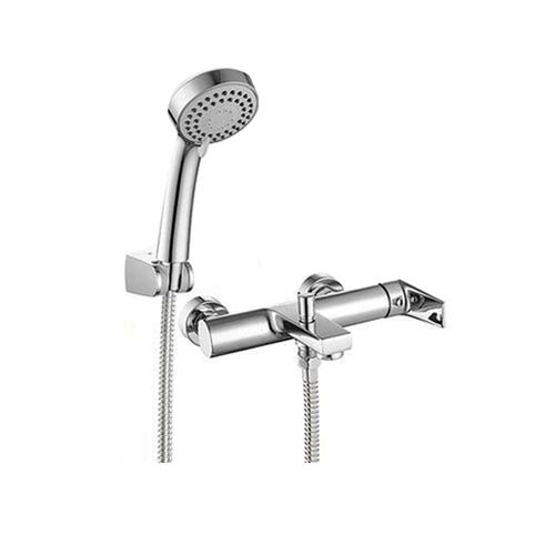 Juego Para Ducha Exterior Transferencia Next C.10208 Piazza