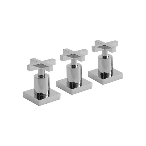 Grifería Bidet Bimando Santander Peirano